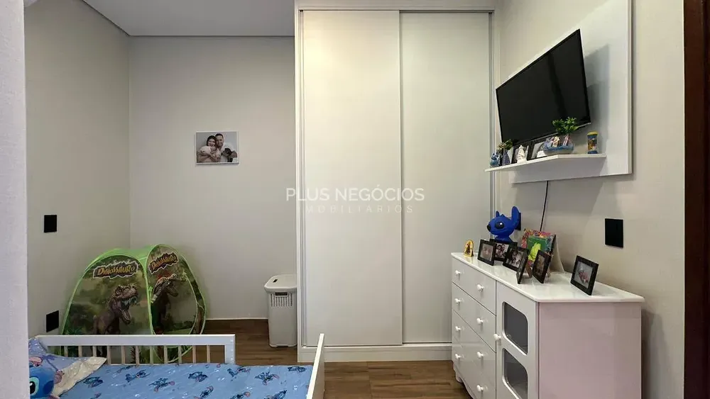 Casa, 4 quartos, 208 m² - Foto 11