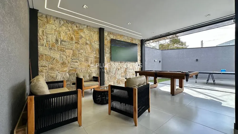 Casa, 4 quartos, 208 m² - Foto 7