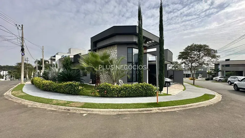 Casa, 4 quartos, 208 m² - Foto 2
