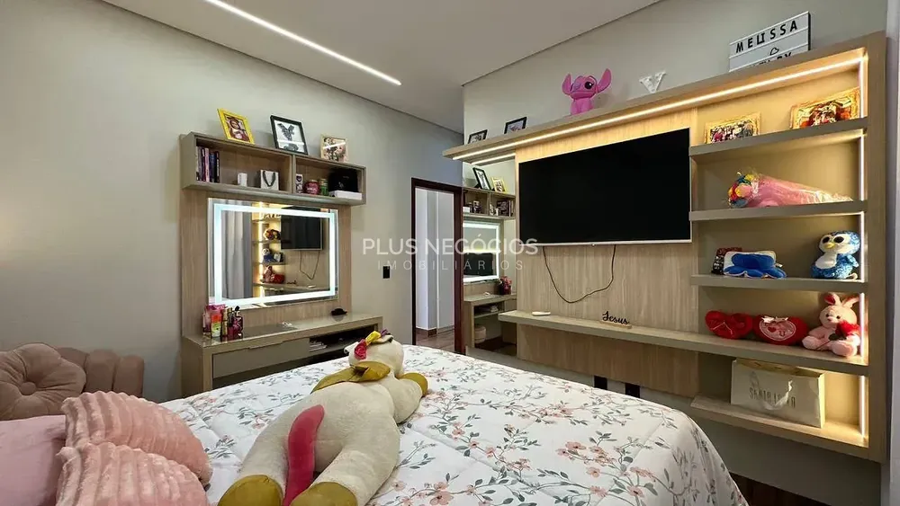 Casa, 4 quartos, 208 m² - Foto 12
