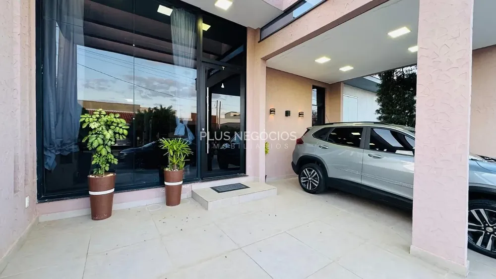 Casa, 3 quartos, 130 m² - Foto 12
