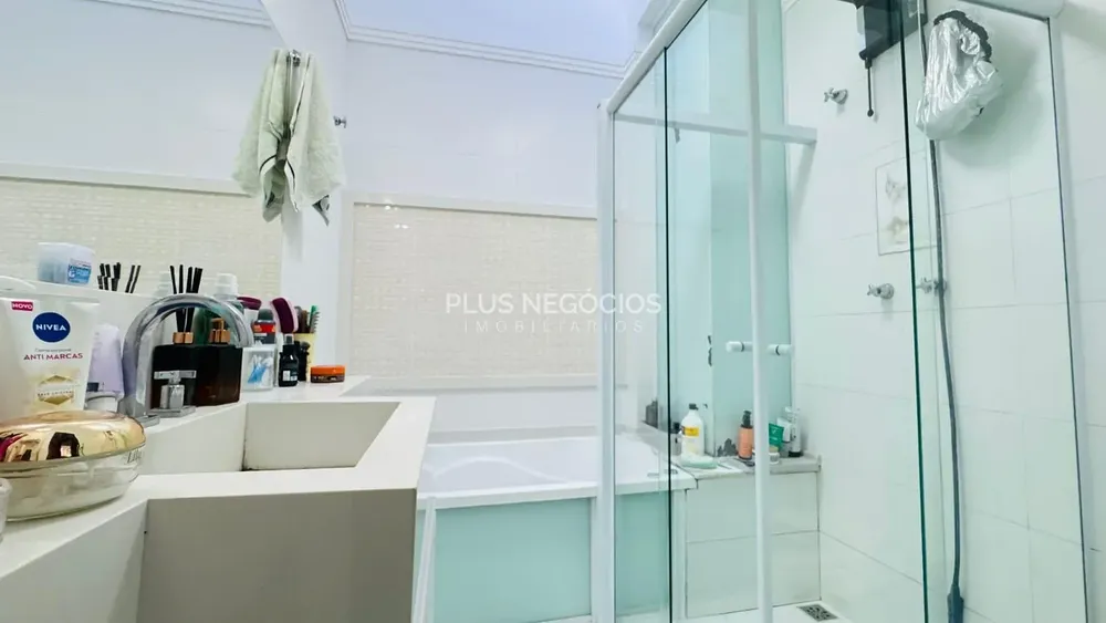 Casa, 3 quartos, 130 m² - Foto 10