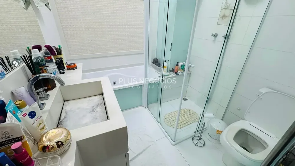 Casa, 3 quartos, 130 m² - Foto 8
