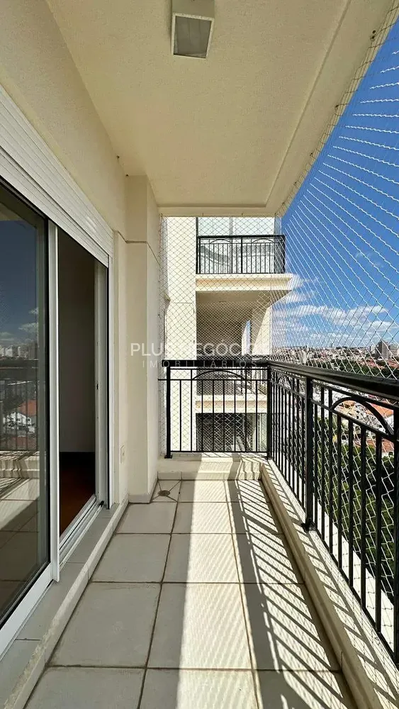 Apartamento, 3 quartos, 194 m² - Foto 2