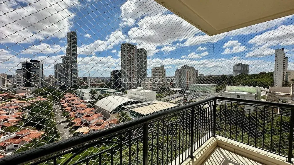 Apartamento, 3 quartos, 194 m² - Foto 3