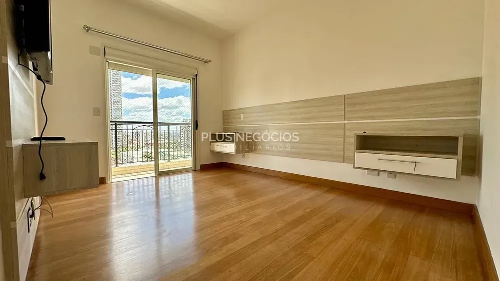 Apartamento, 3 quartos, 194 m² - Foto 1