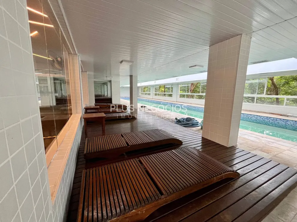Apartamento, 3 quartos, 194 m² - Foto 11