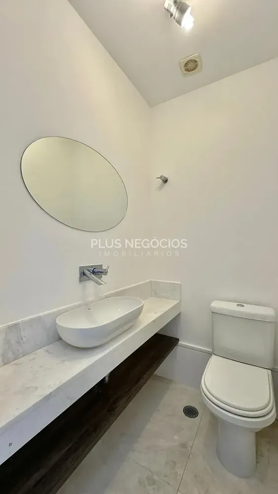 Apartamento, 3 quartos, 194 m² - Foto 9
