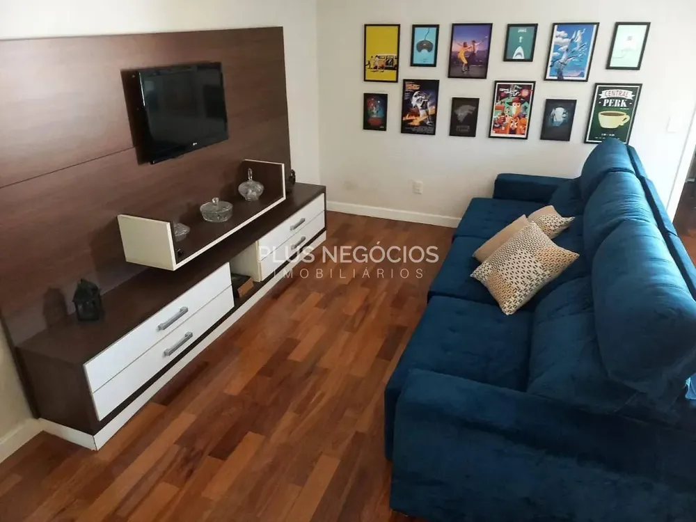 Casa, 3 quartos, 404 m² - Foto 3