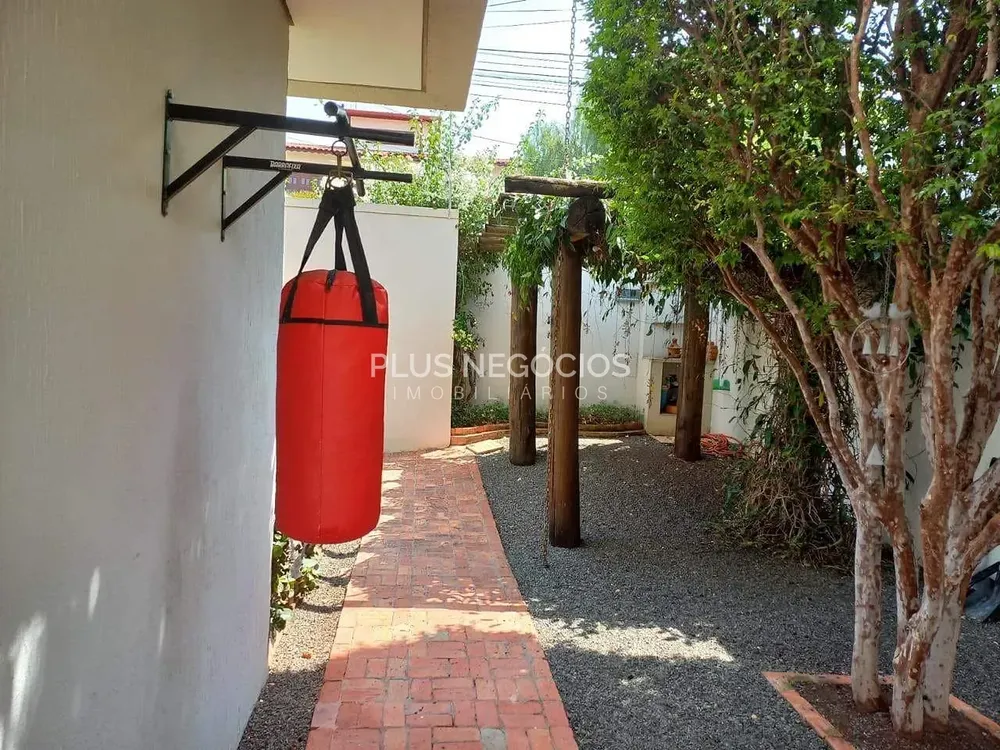 Casa, 3 quartos, 404 m² - Foto 2