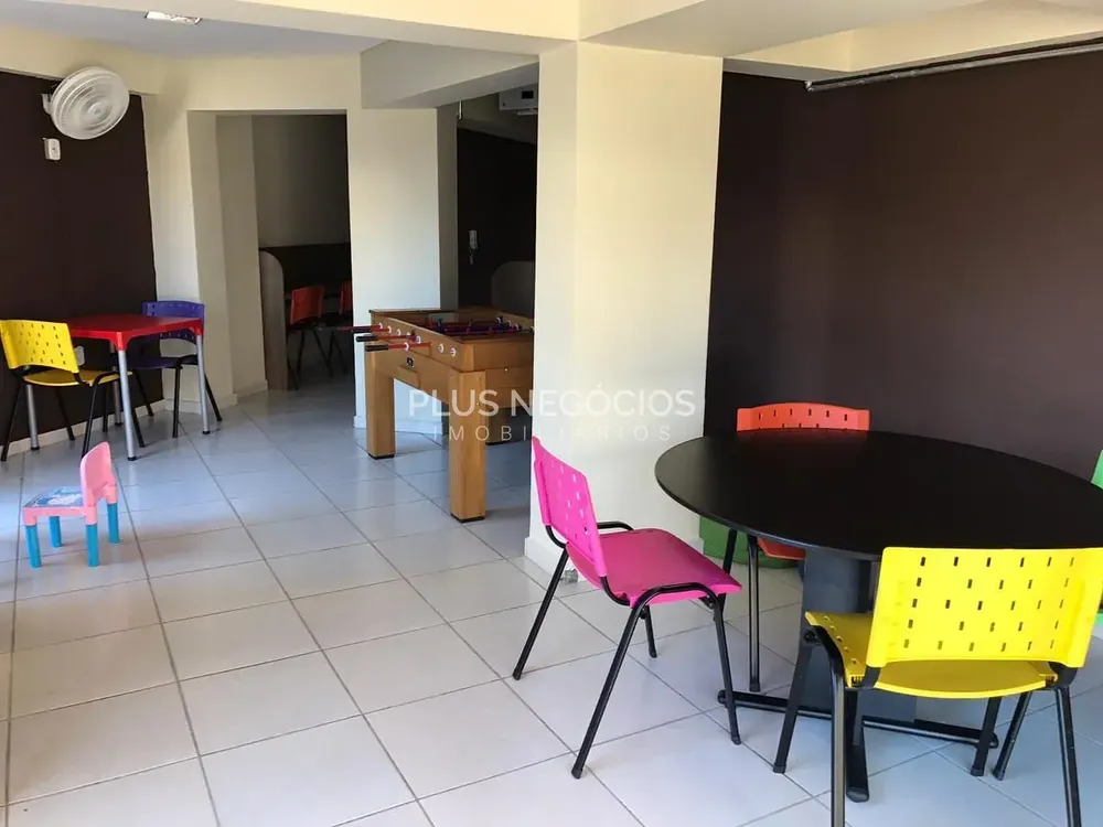 Apartamento, 2 quartos, 53 m² - Foto 8