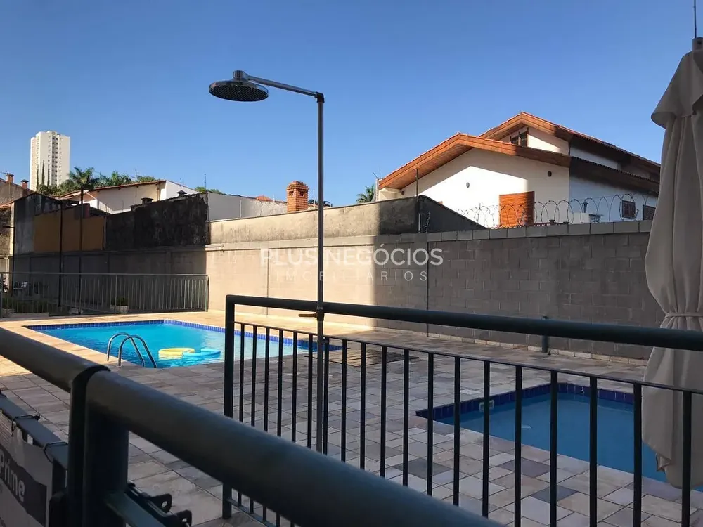 Apartamento, 2 quartos, 53 m² - Foto 7