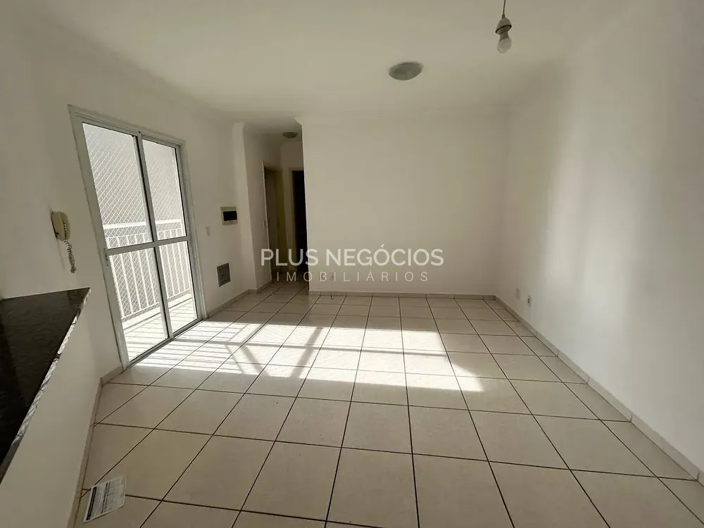 Apartamento, 2 quartos, 53 m² - Foto 1