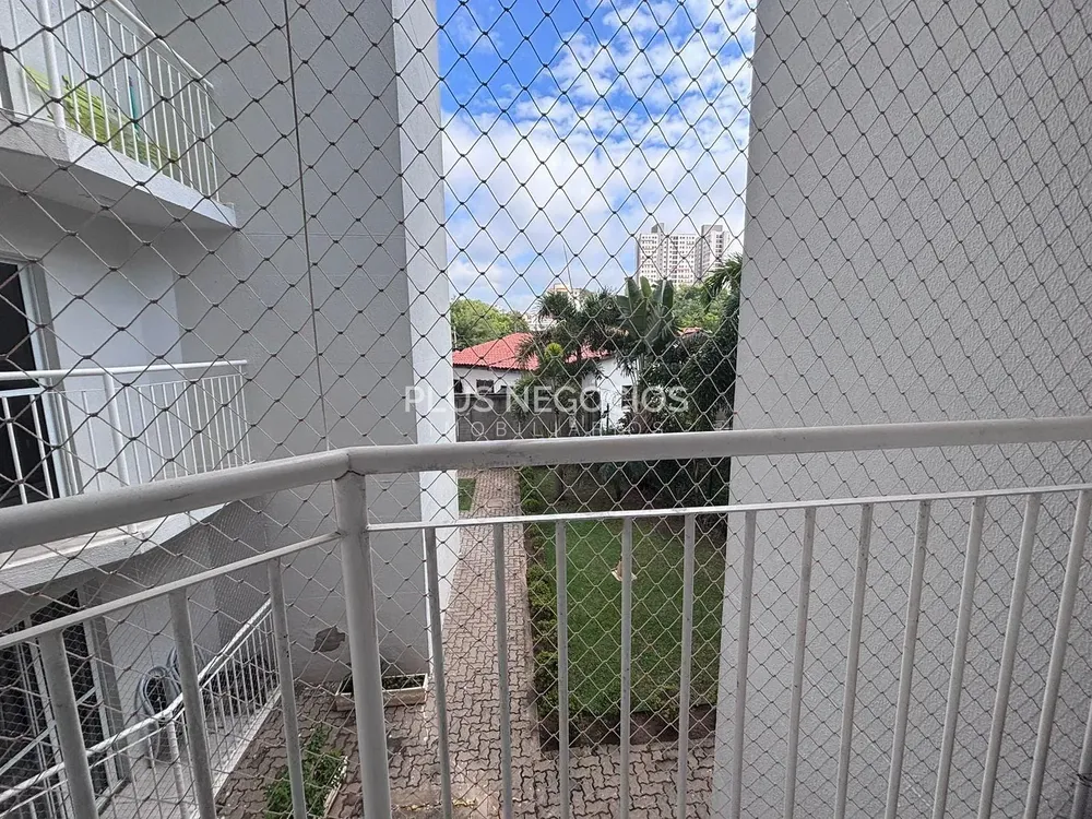 Apartamento, 2 quartos, 53 m² - Foto 5
