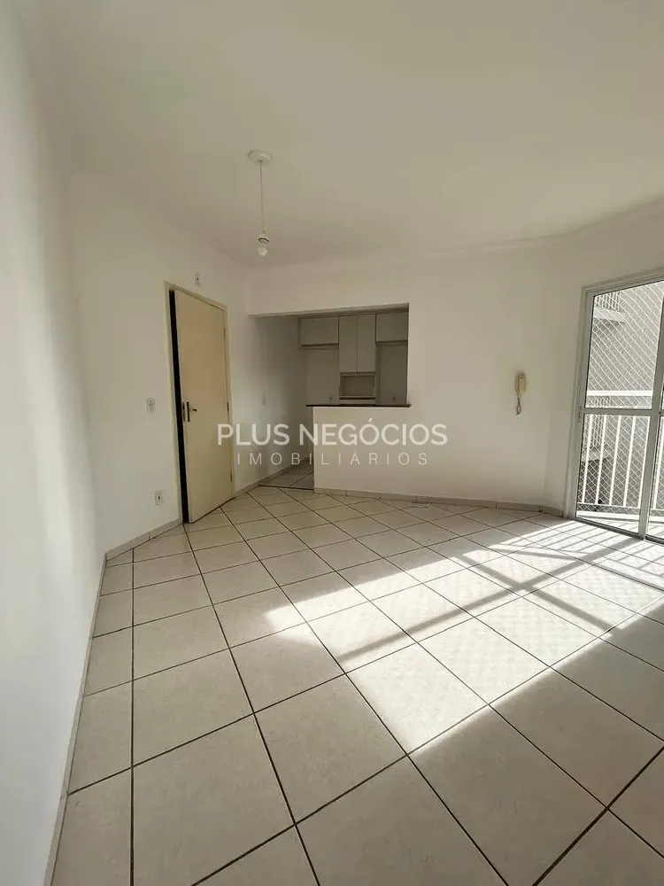 Apartamento, 2 quartos, 53 m² - Foto 3