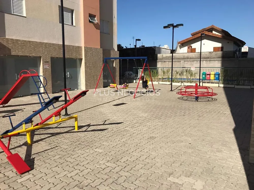 Apartamento, 2 quartos, 53 m² - Foto 6