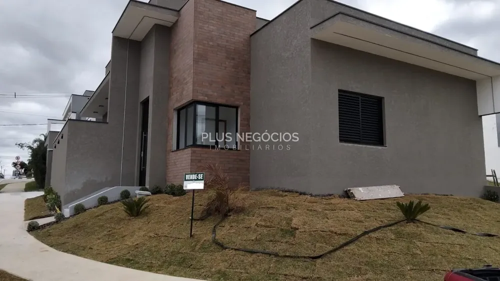Casa, 3 quartos, 115 m² - Foto 2
