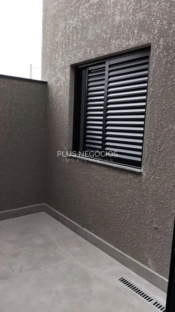 Casa, 3 quartos, 115 m² - Foto 3