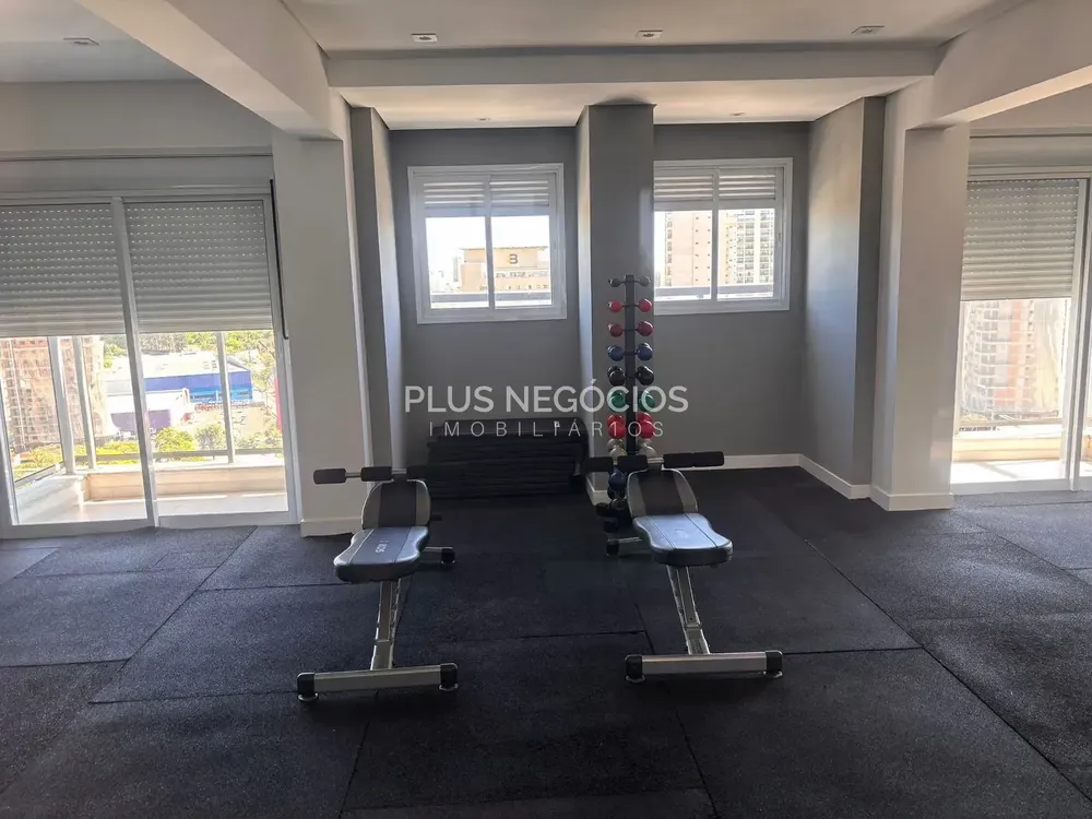 Apartamento, 1 quarto, 37 m² - Foto 4