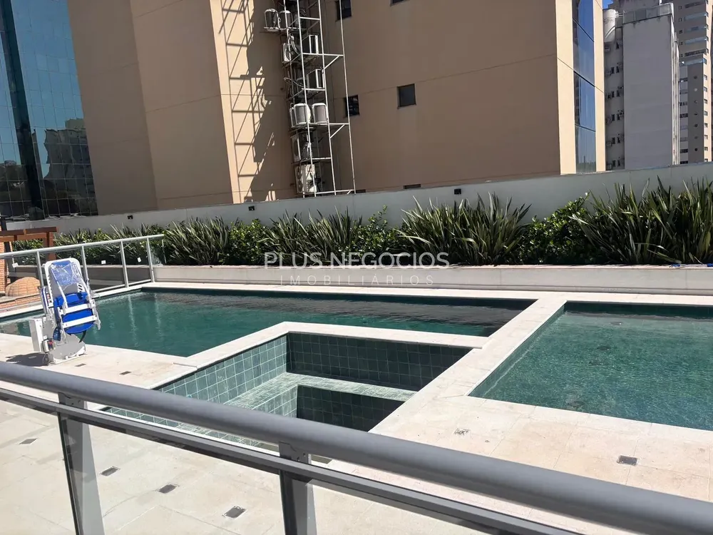 Apartamento, 1 quarto, 37 m² - Foto 8