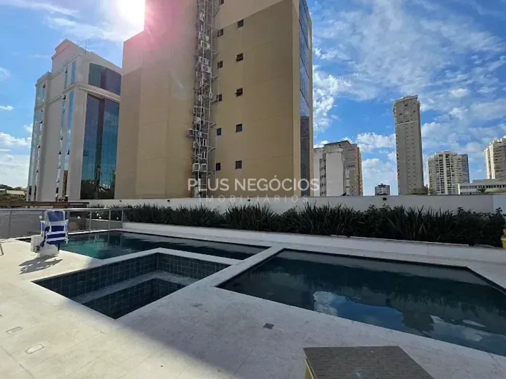 Apartamento, 1 quarto, 37 m² - Foto 7