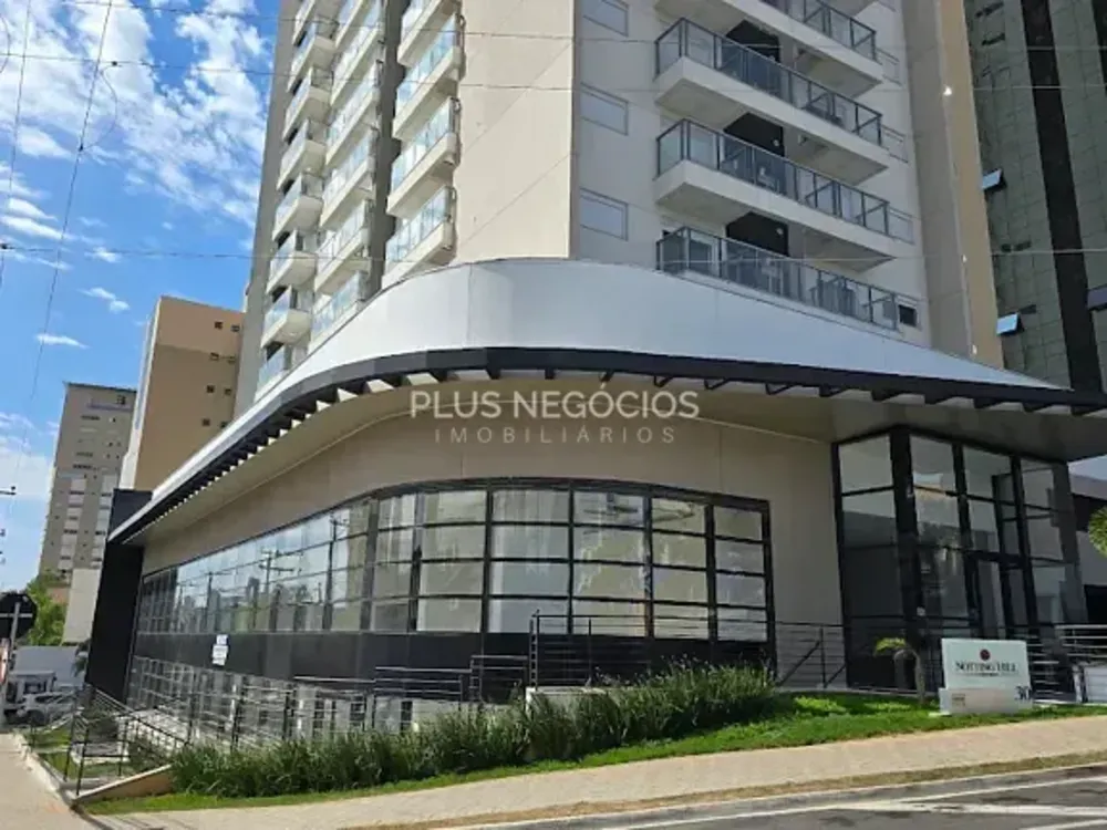 Apartamento, 1 quarto, 37 m² - Foto 6