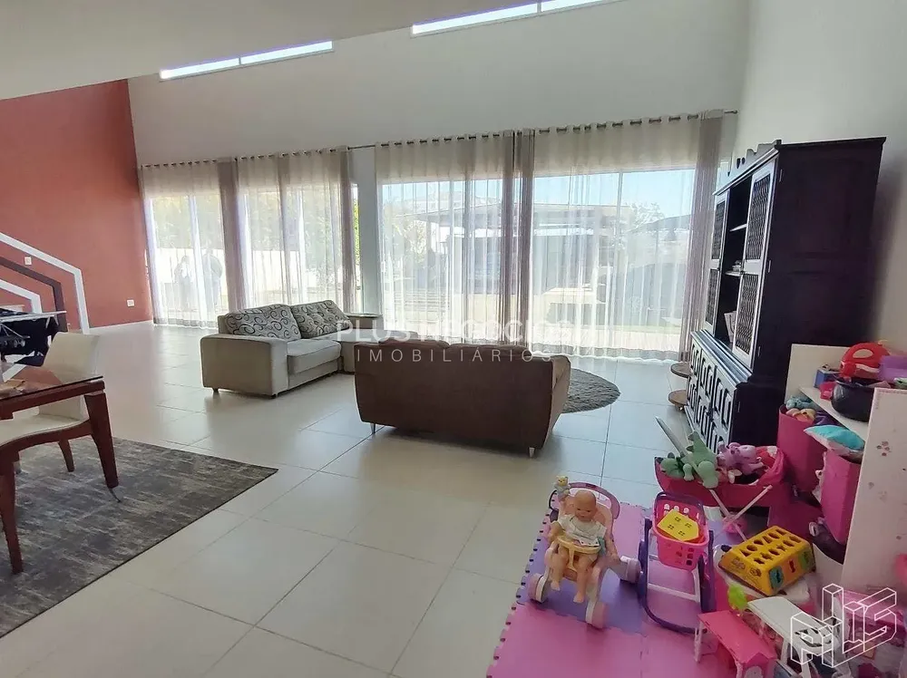 Casa, 4 quartos, 311 m² - Foto 3