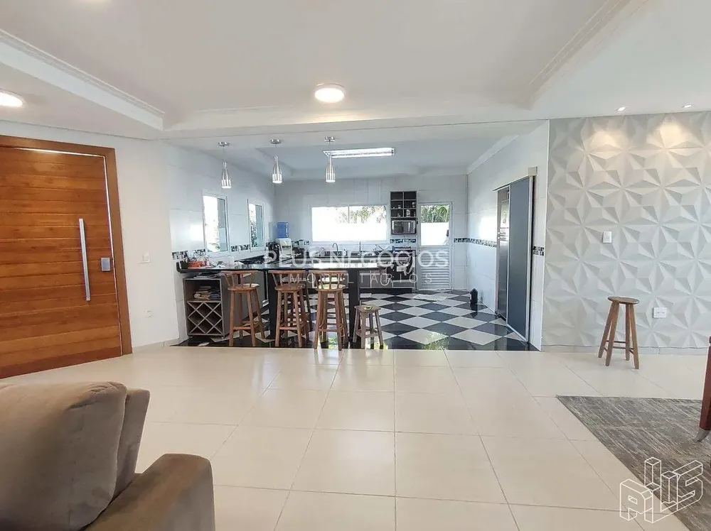 Casa, 4 quartos, 311 m² - Foto 3