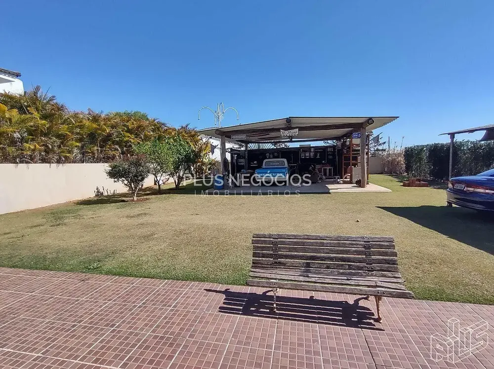 Casa, 4 quartos, 311 m² - Foto 6