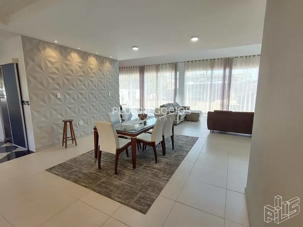 Casa, 4 quartos, 311 m² - Foto 4