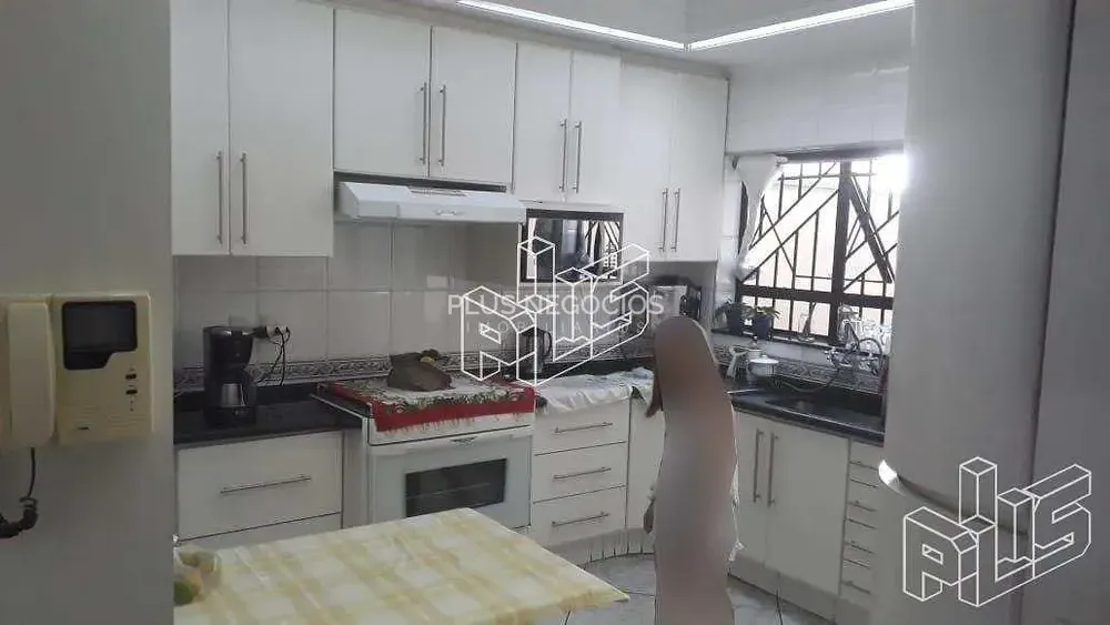 Casa, 3 quartos, 285 m² - Foto 11