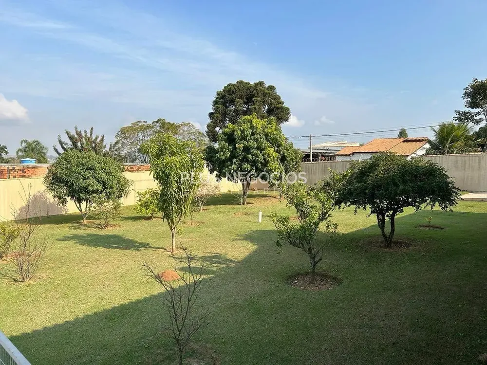 Chácara, 2 quartos, 1600 m² - Foto 4