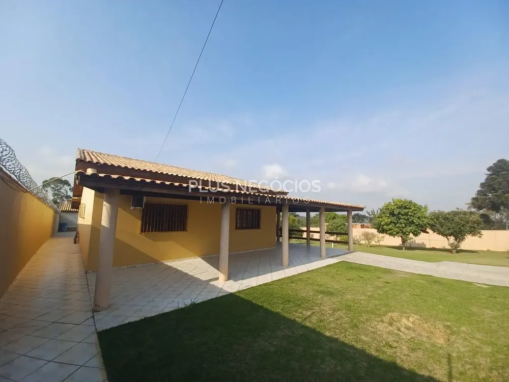 Chácara, 2 quartos, 1600 m² - Foto 2