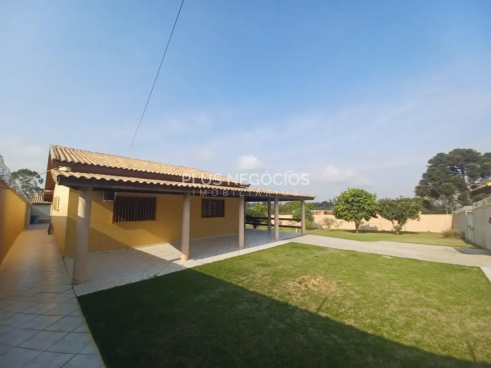 Chácara, 2 quartos, 1600 m² - Foto 4