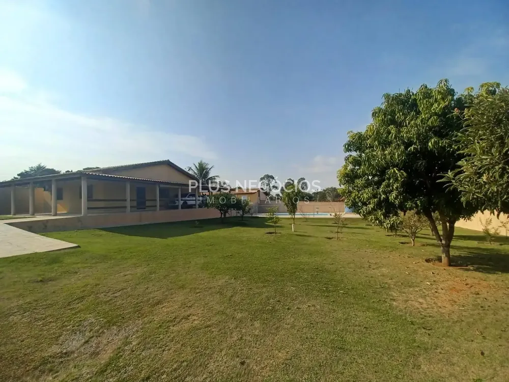 Chácara, 2 quartos, 1600 m² - Foto 3