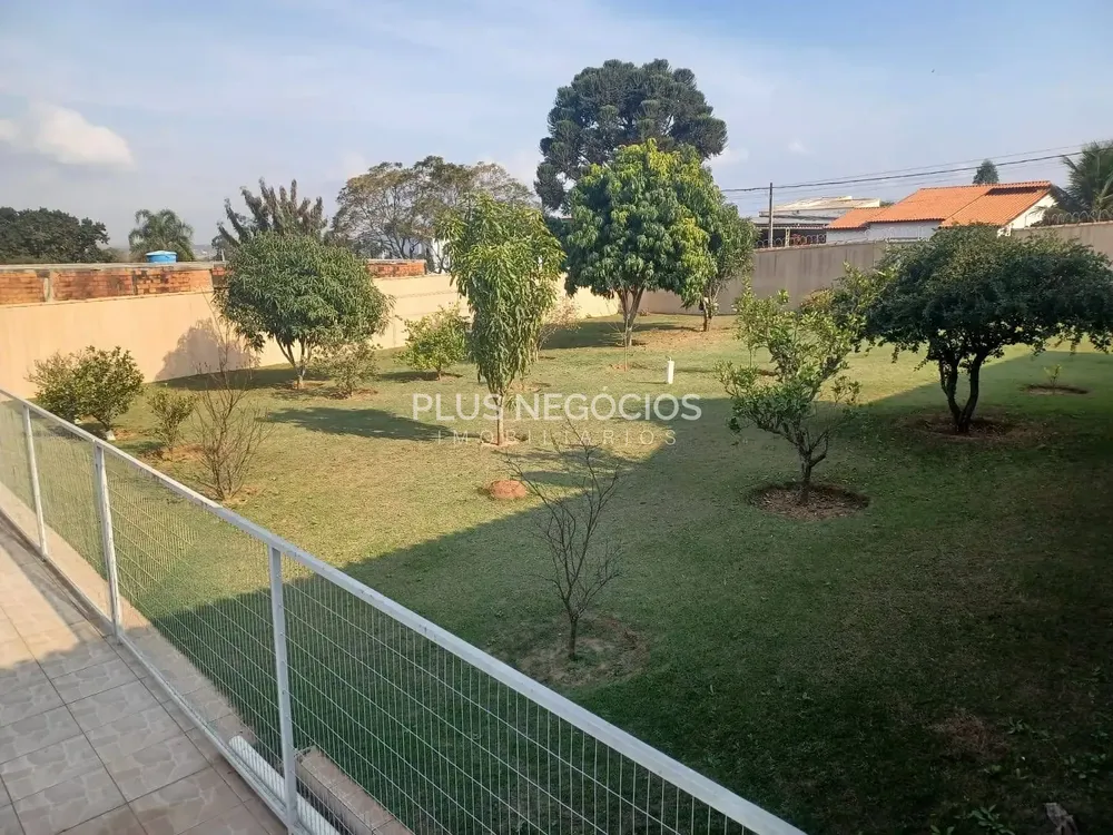 Chácara, 2 quartos, 1600 m² - Foto 6