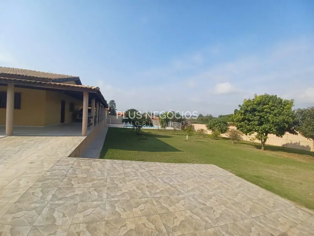 Chácara, 2 quartos, 1600 m² - Foto 2