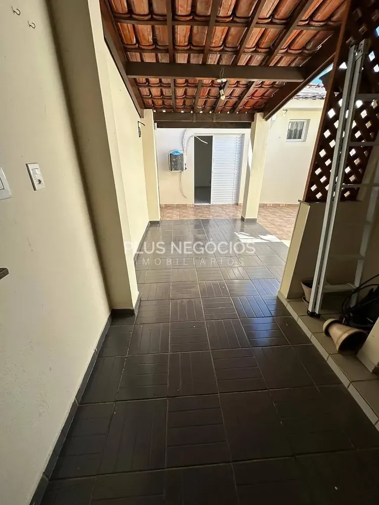 Casa, 2 quartos, 193 m² - Foto 4
