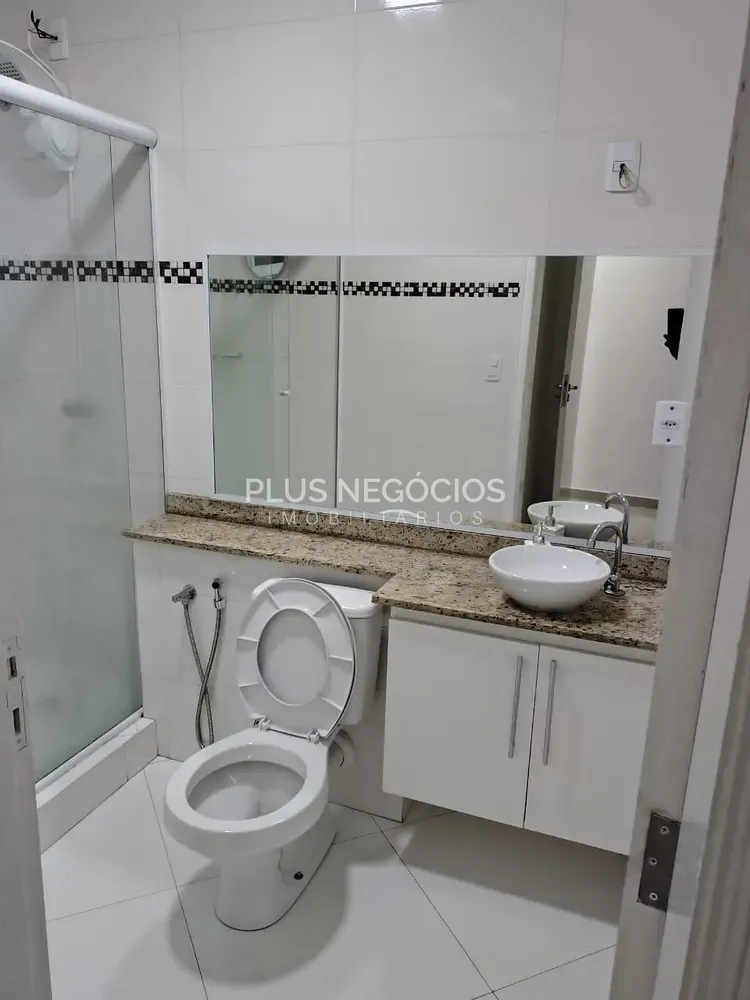 Apartamento, 2 quartos, 107 m² - Foto 2