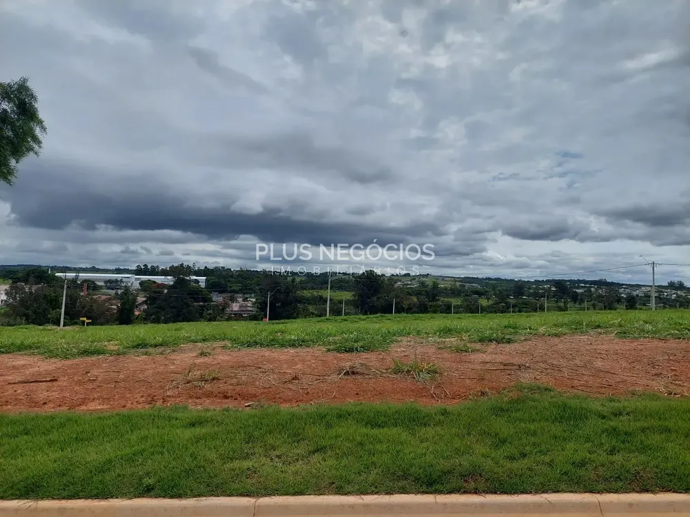Terreno, 332 m² - Foto 1