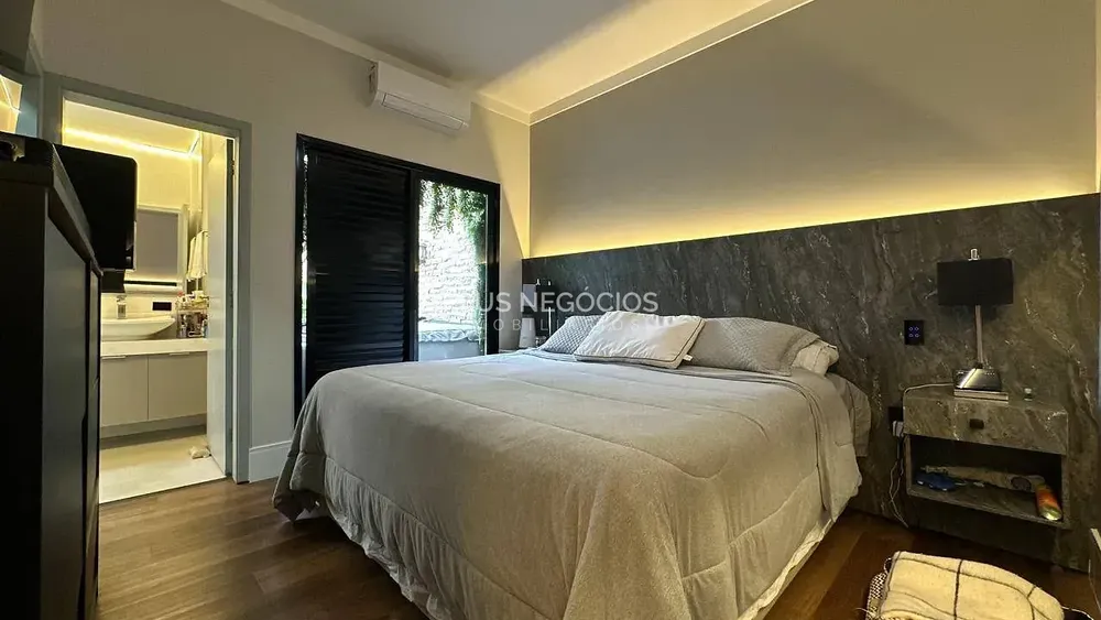 Casa, 3 quartos, 250 m² - Foto 3