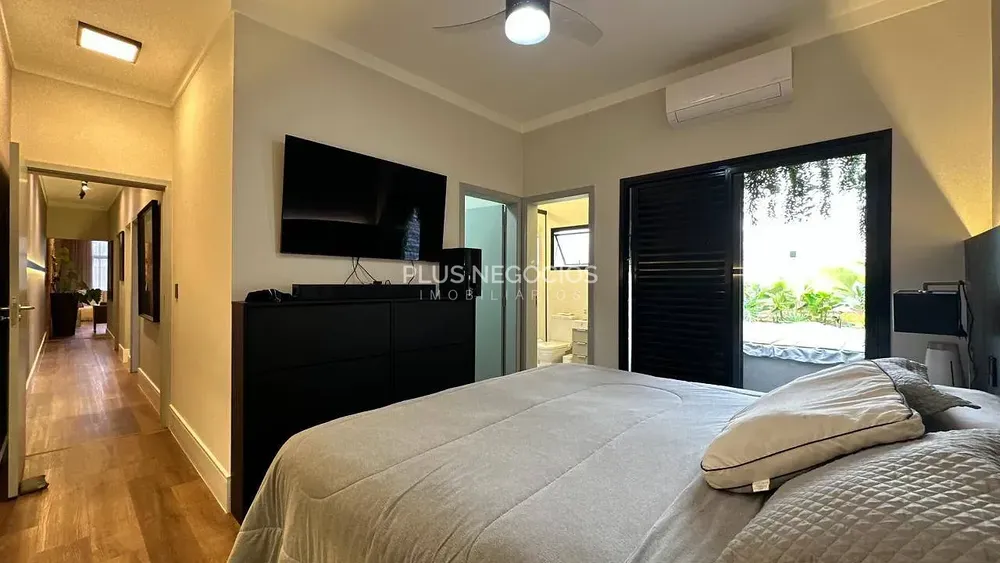 Casa, 3 quartos, 250 m² - Foto 2