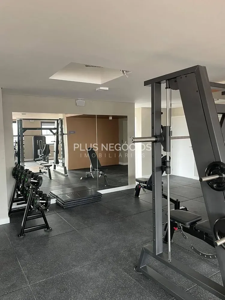 Apartamento, 3 quartos, 155 m² - Foto 8
