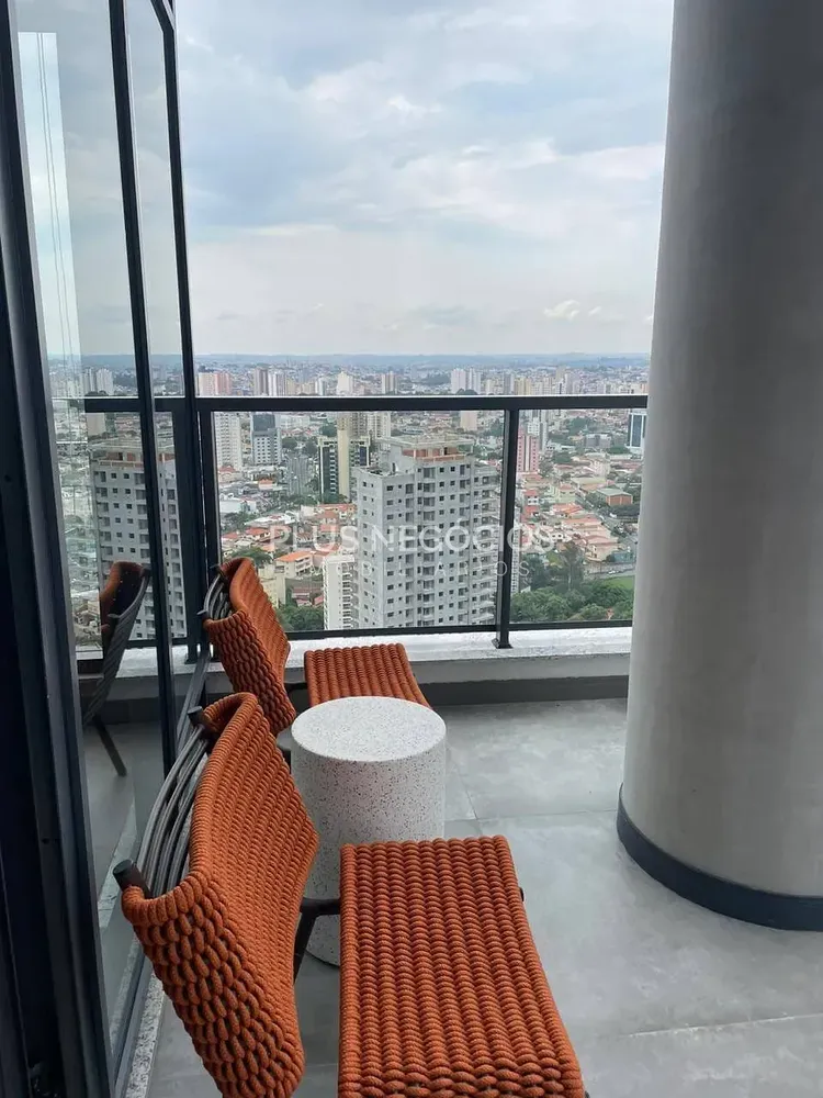 Apartamento, 3 quartos, 155 m² - Foto 5
