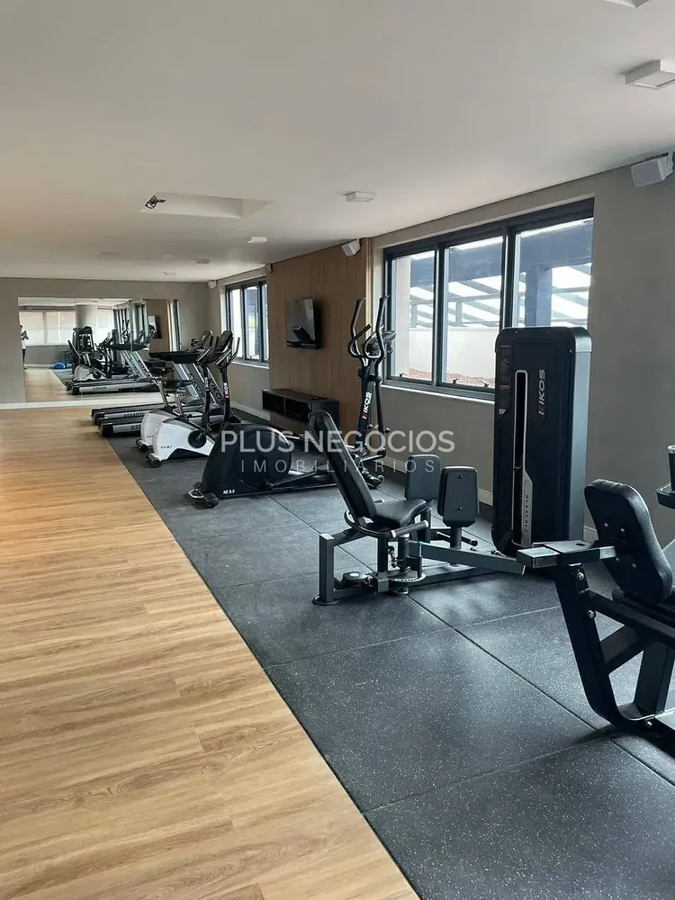 Apartamento, 3 quartos, 155 m² - Foto 9