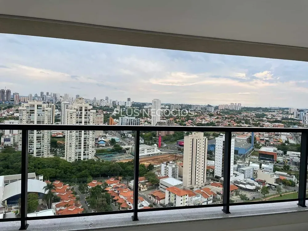 Apartamento, 3 quartos, 155 m² - Foto 2