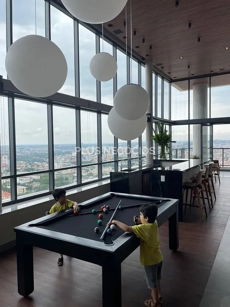 Apartamento, 3 quartos, 155 m² - Foto 7