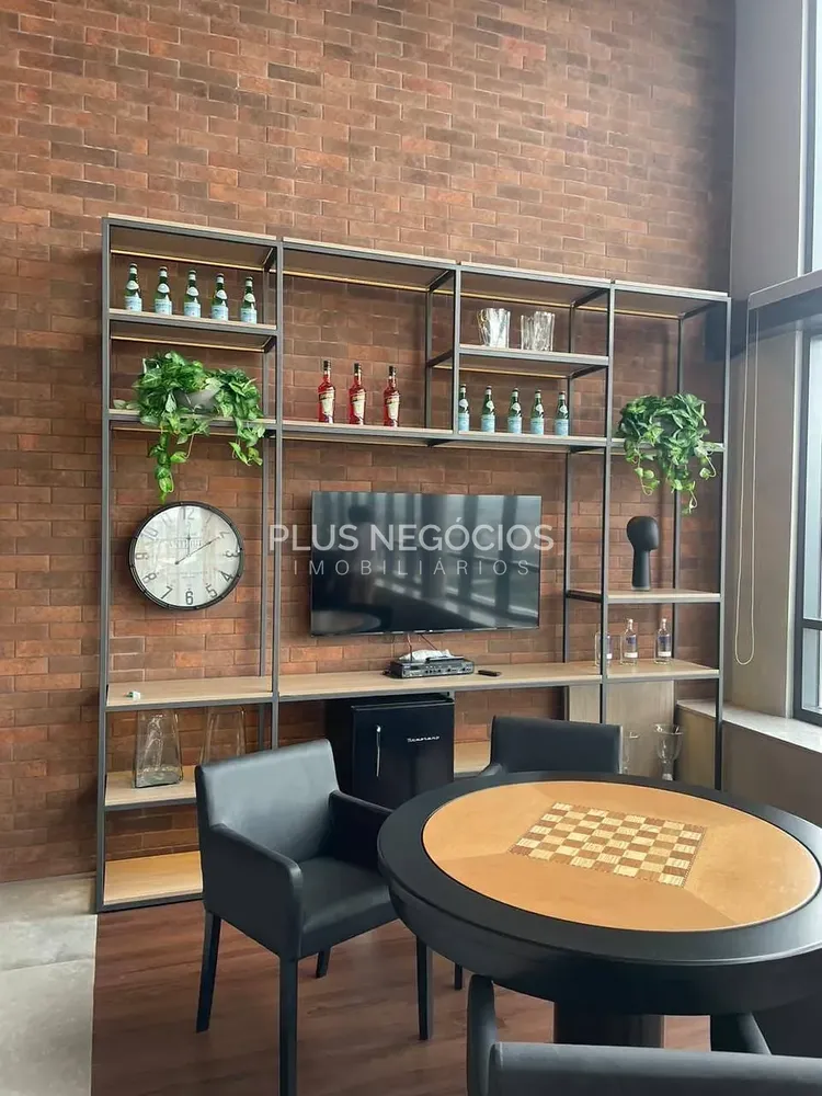 Apartamento, 3 quartos, 155 m² - Foto 6