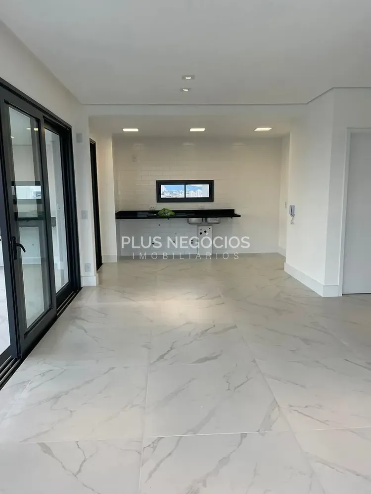 Apartamento, 3 quartos, 155 m² - Foto 4