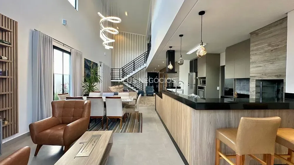 Casa, 3 quartos, 225 m² - Foto 5